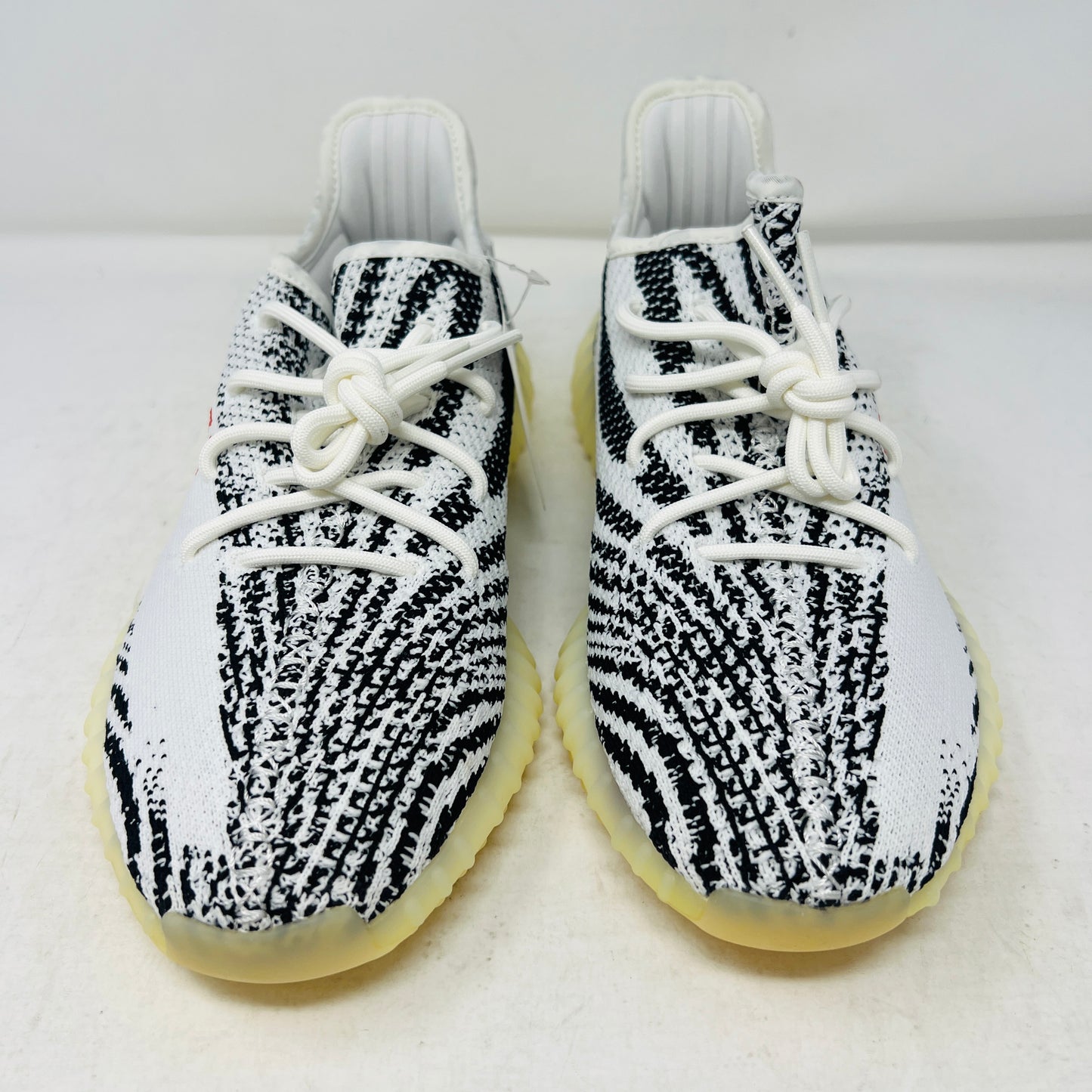 adidas Yeezy Boost 350 V2 Zebra