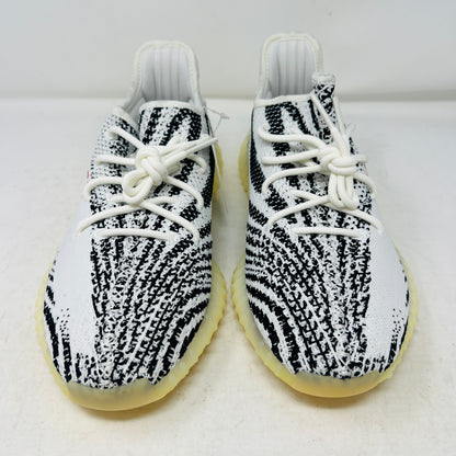 adidas Yeezy Boost 350 V2 Zebra