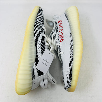 adidas Yeezy Boost 350 V2 Zebra