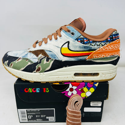 Nike Air Max 1 SP Concepts Heavy