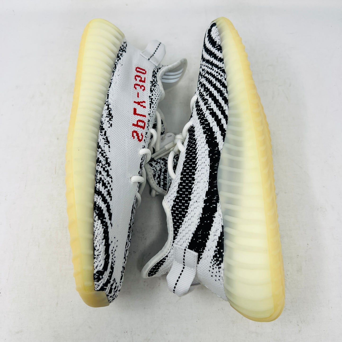 adidas Yeezy Boost 350 V2 Zebra