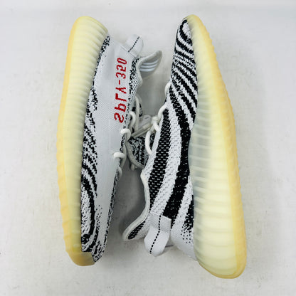 adidas Yeezy Boost 350 V2 Zebra