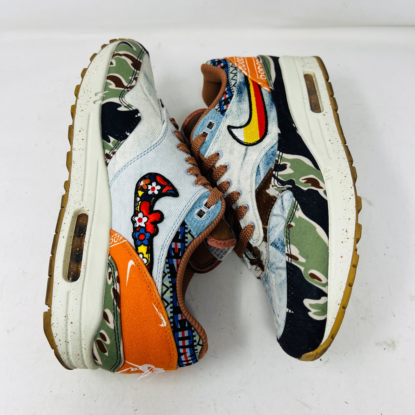 Nike Air Max 1 SP Concepts Heavy