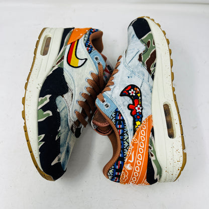 Nike Air Max 1 SP Concepts Heavy