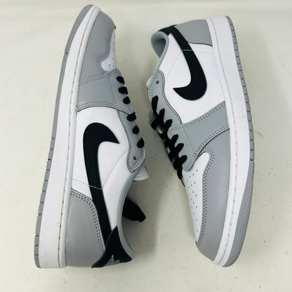 Jordan 1 Retro Low OG Barons