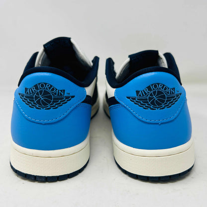 Jordan 1 Low OG Obsidian UNC
