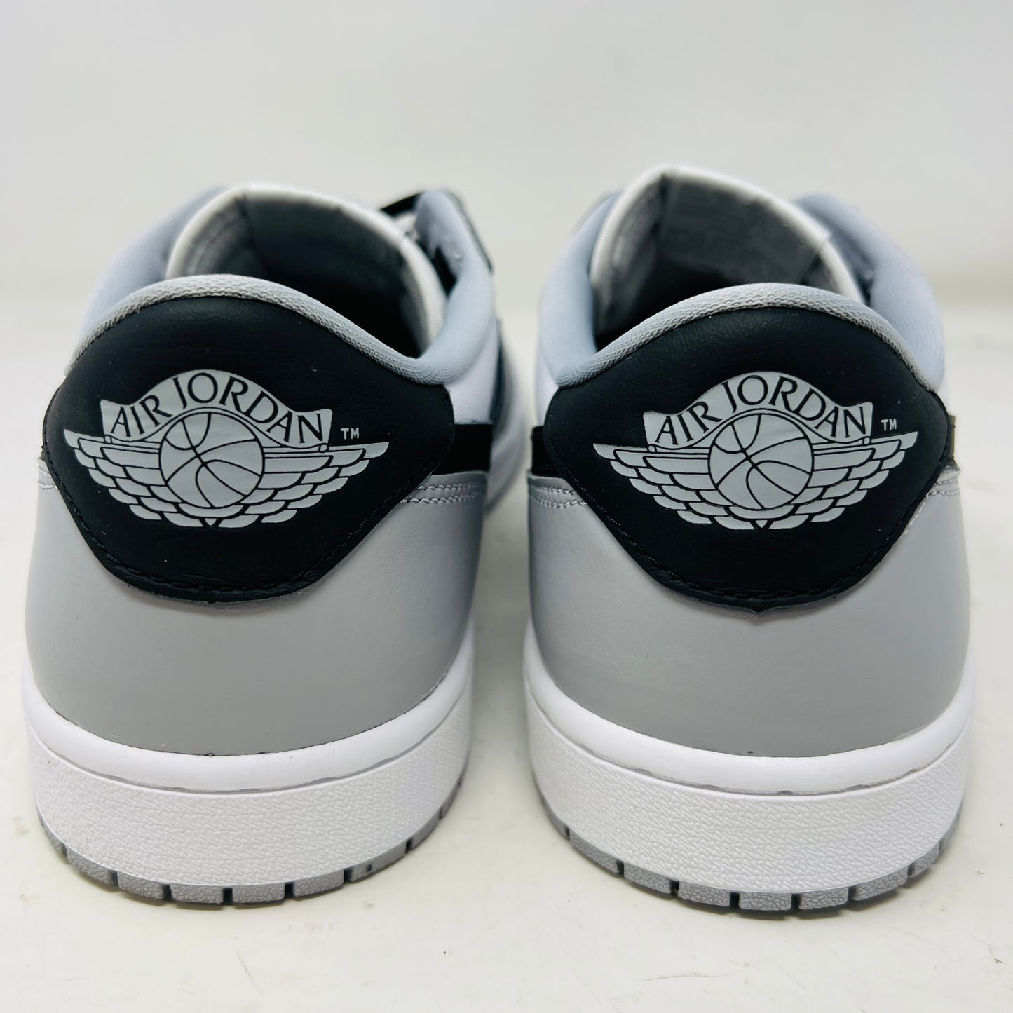 Jordan 1 Retro Low OG Barons