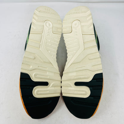 New Balance 998 Ronnie Fieg & Frank Lloyd Wright Foundation Broadacre City Aloe Wash