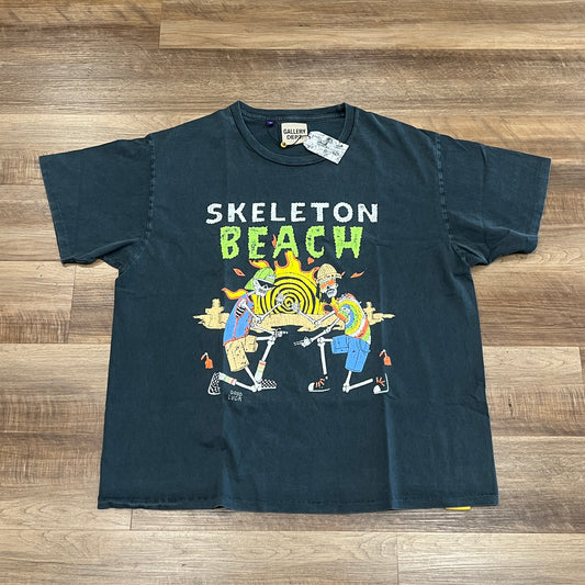 Gallery Dept. SKELETON BEACH TEE