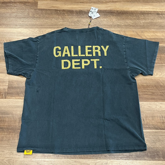 Gallery Dept. SKELETON BEACH TEE