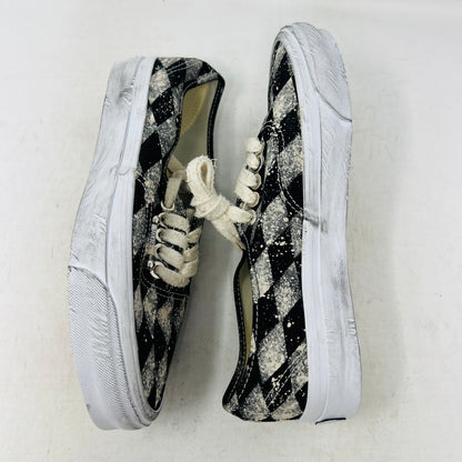 Vans Authentic Paura Black White