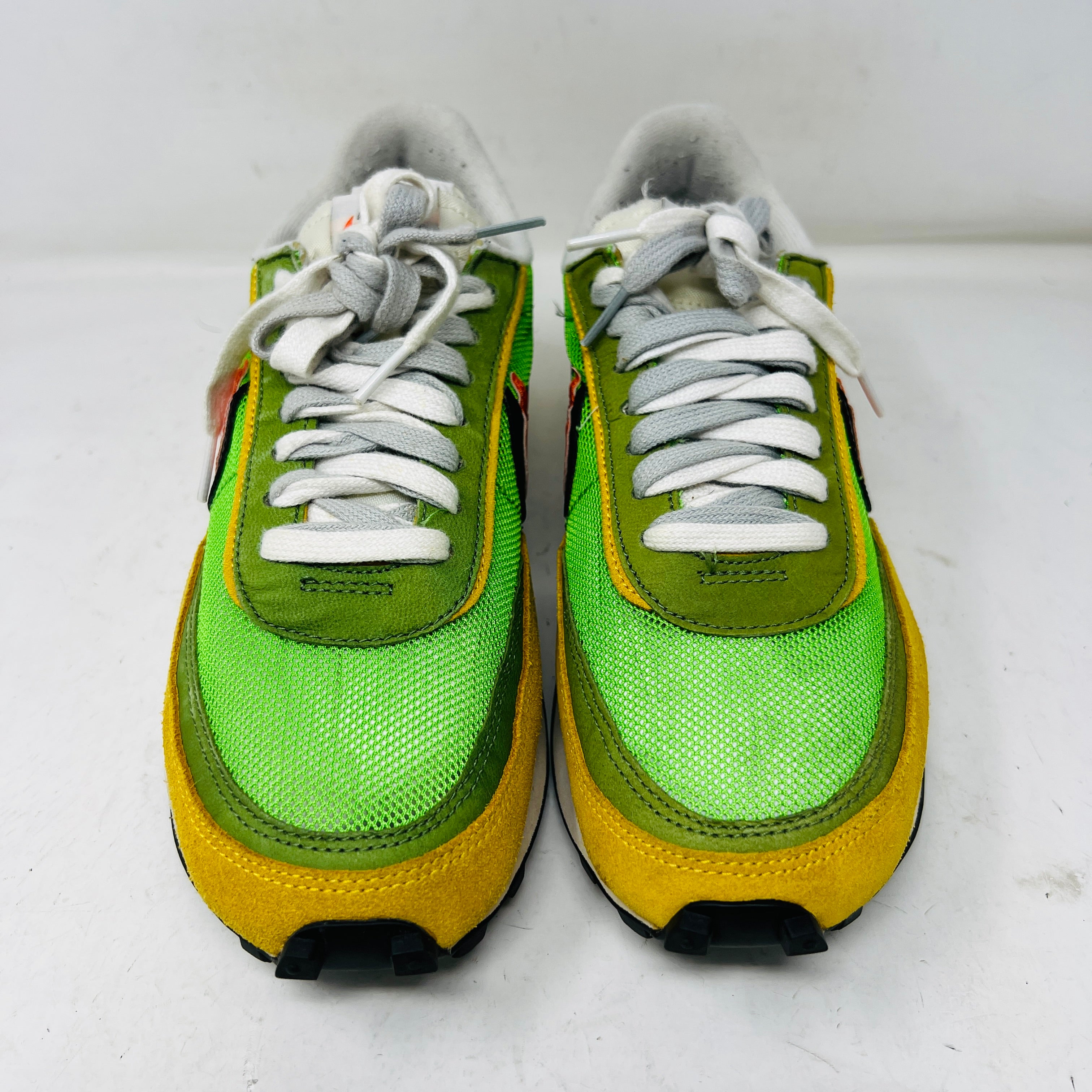 NIKE×sacai ニット スウェット sacai（サカイ） ×NIKE ナイキ 802259-063 Cable Back Tech Fleece