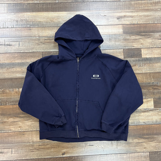 Gv Gallery Tank Zip Up