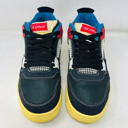 Jordan 4 Retro Union Off Noir