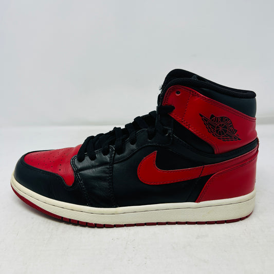 Jordan 1 Retro Defining Moments Bred (DMP) (2009)