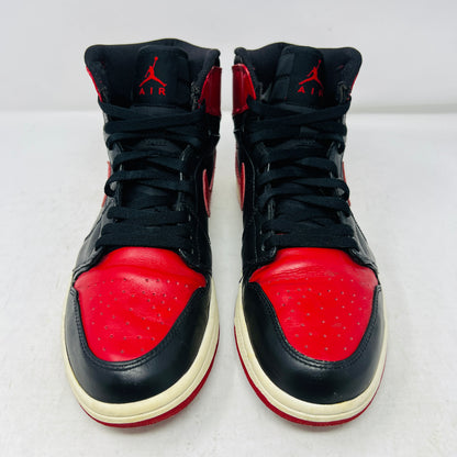 Jordan 1 Retro Defining Moments Bred (DMP) (2009)