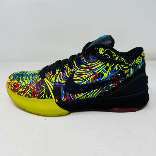 Nike Kobe 4 Protro Wizenard