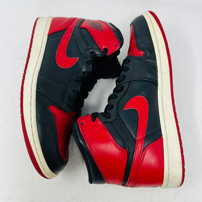 Jordan 1 Retro Defining Moments Bred (DMP) (2009)