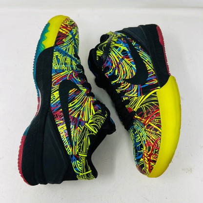 Nike Kobe 4 Protro Wizenard