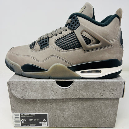 Jordan 4 Retro Cave Stone