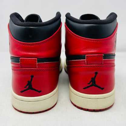 Jordan 1 Retro Defining Moments Bred (DMP) (2009)