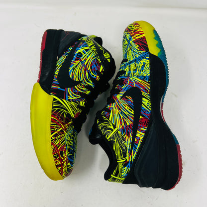 Nike Kobe 4 Protro Wizenard
