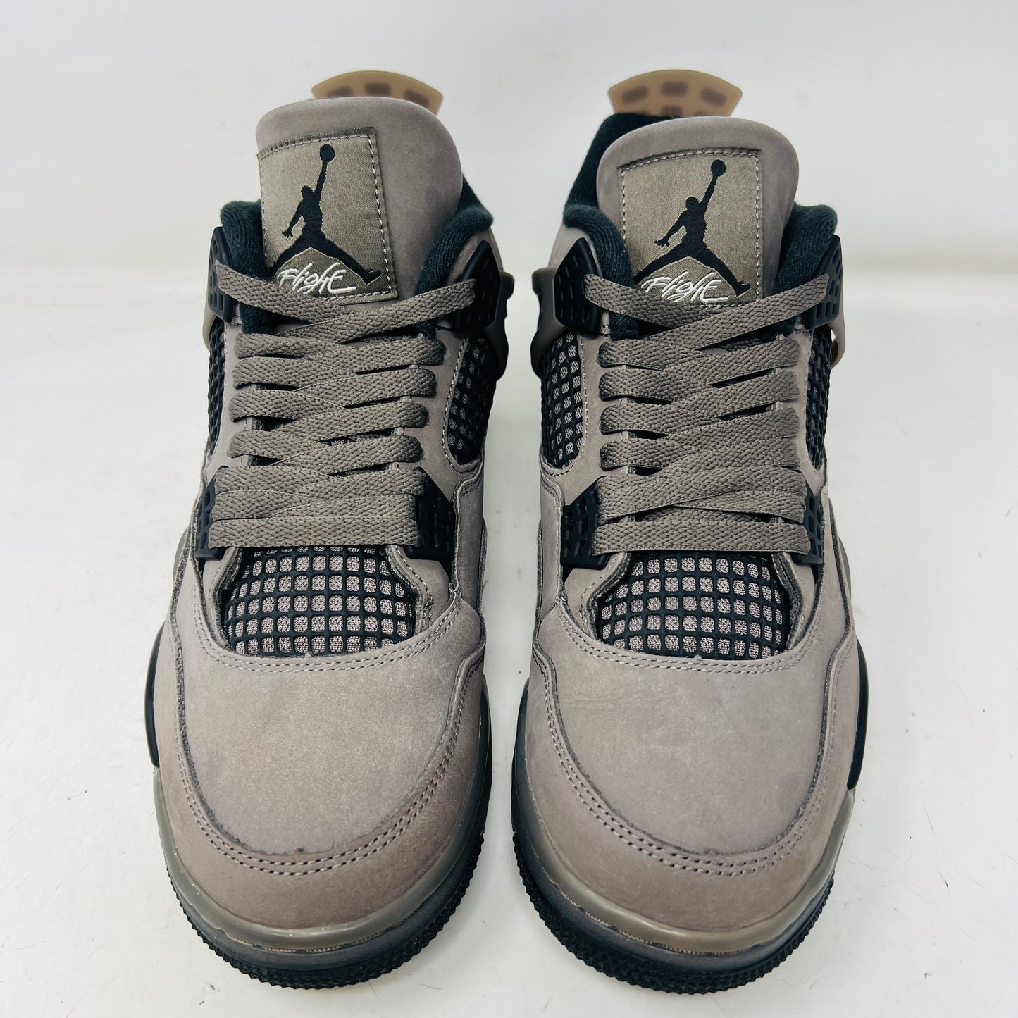 Jordan 4 Retro Cave Stone
