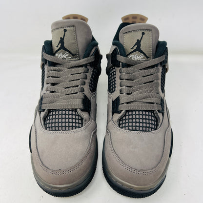 Jordan 4 Retro Cave Stone