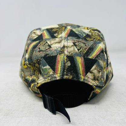 Supreme Thorgerson Pink Floyd Camp Hat