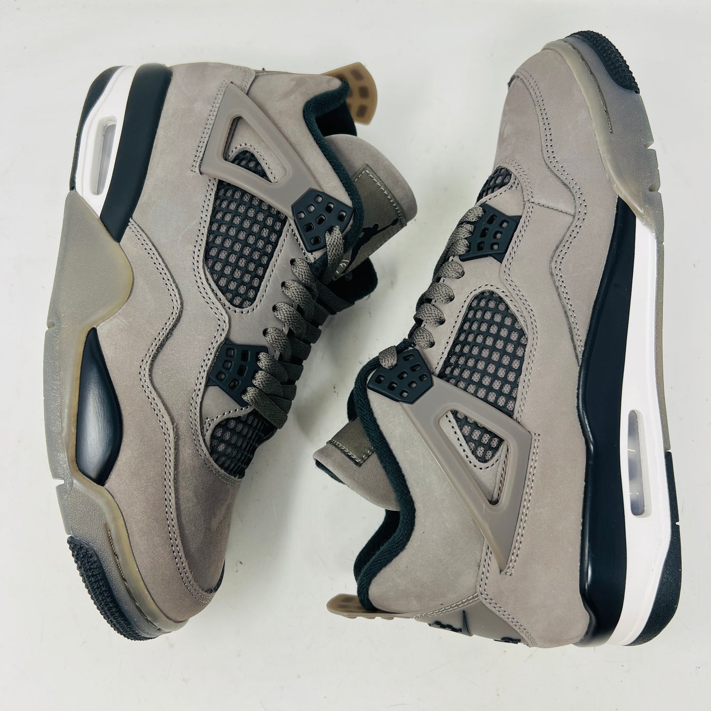 Jordan 4 Retro Cave Stone