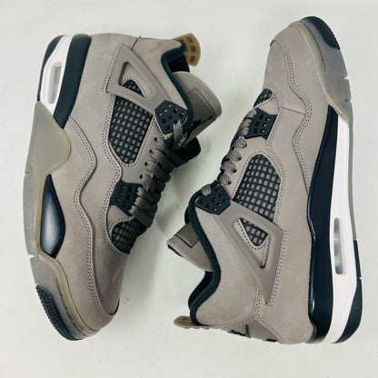 Jordan 4 Retro Cave Stone