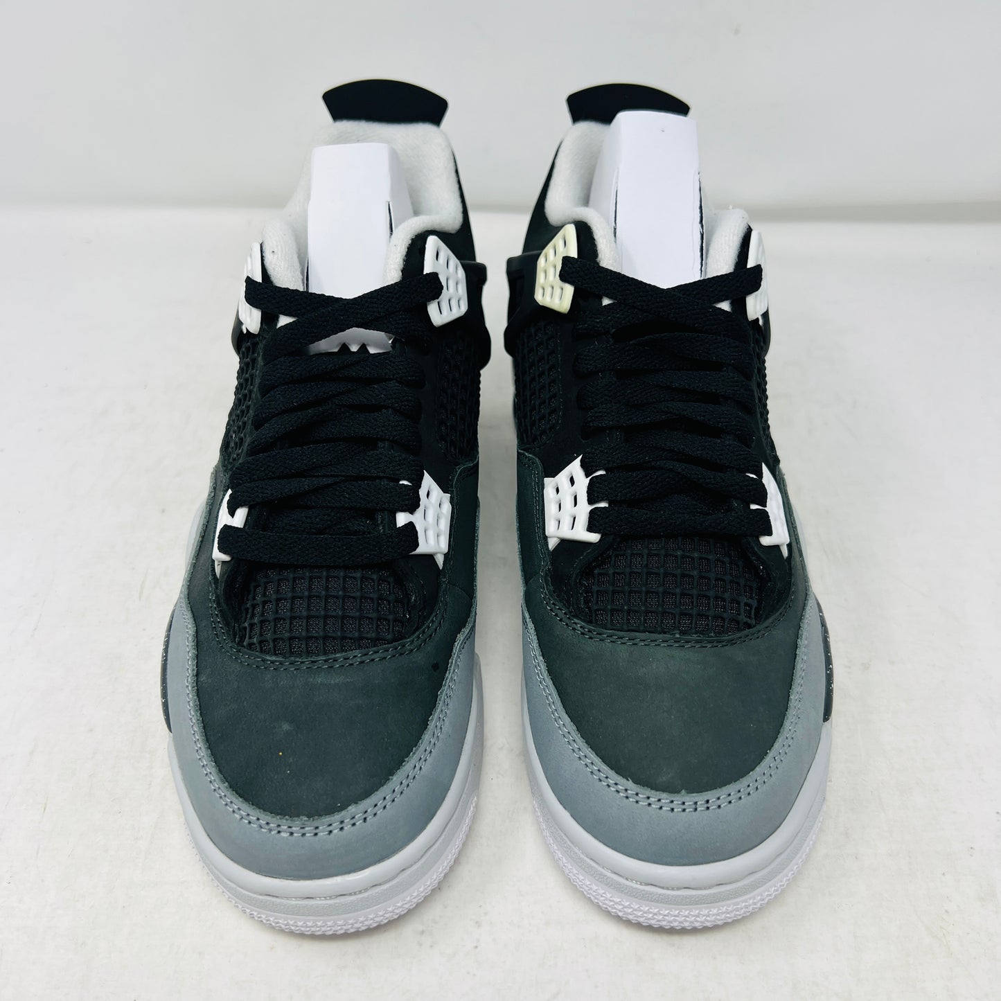 Jordan 4 Retro Fear (2024)