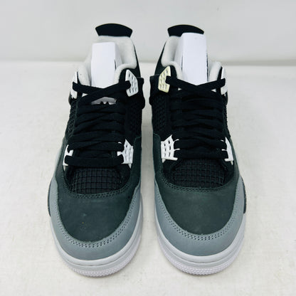 Jordan 4 Retro Fear (2024)