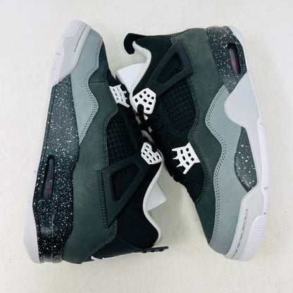 Jordan 4 Retro Fear (2024)