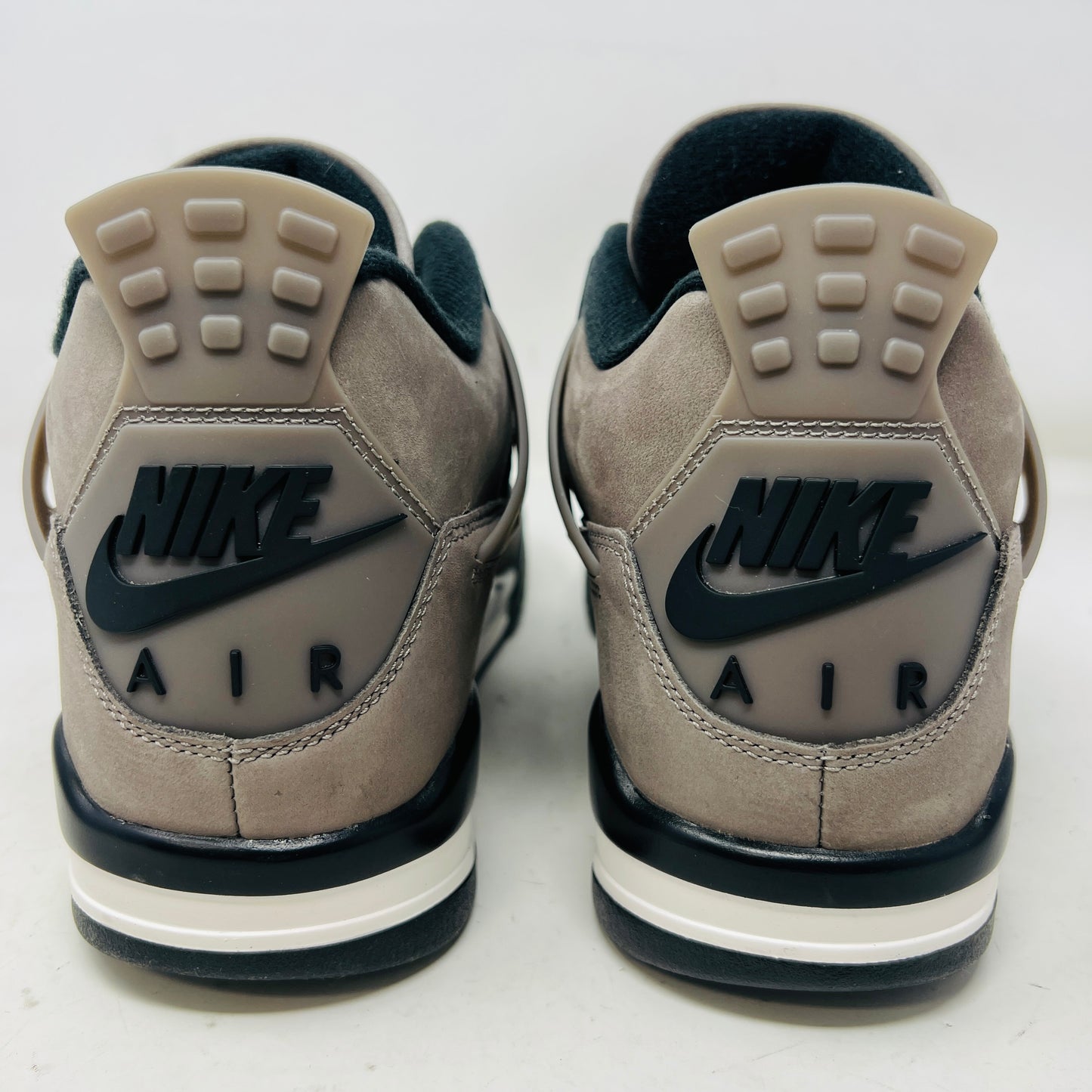 Jordan 4 Retro Cave Stone