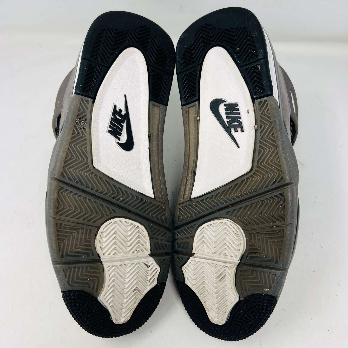 Jordan 4 Retro Cave Stone