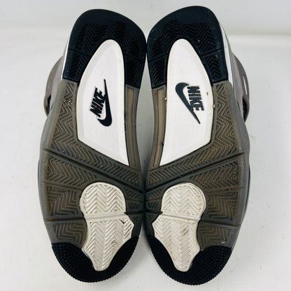 Jordan 4 Retro Cave Stone