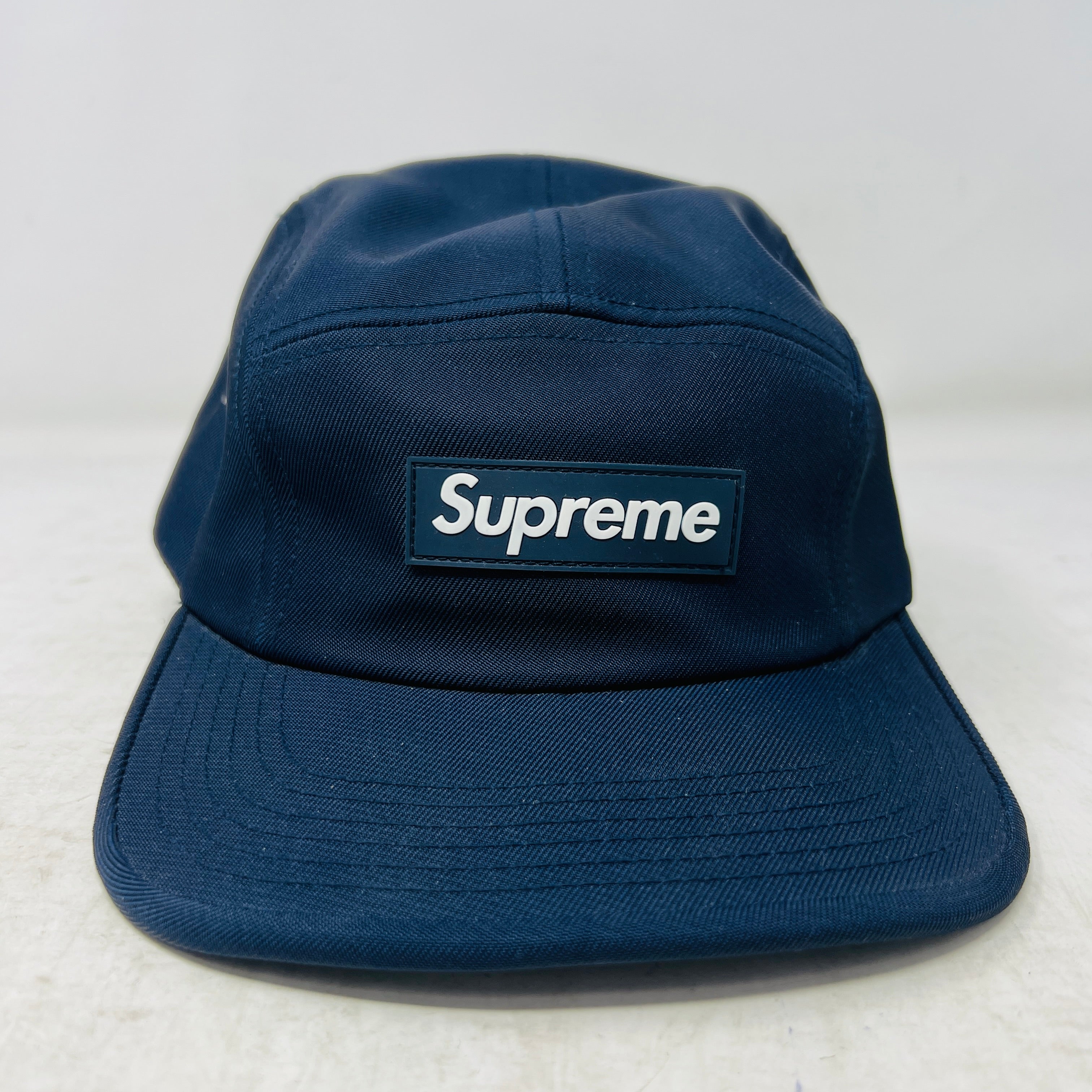 Supreme Reversible Terry Camp Cap – Holy Ground