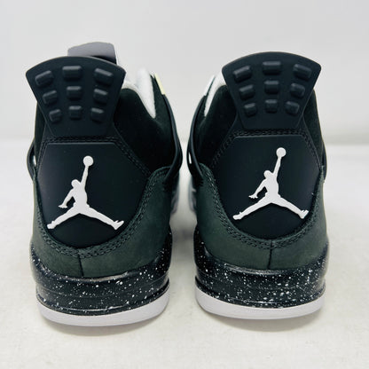 Jordan 4 Retro Fear (2024)