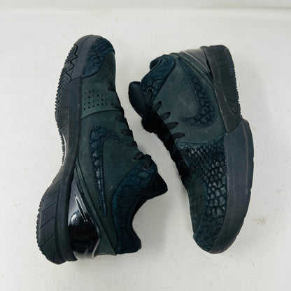 Nike Kobe 4 Protro Gift of Mamba