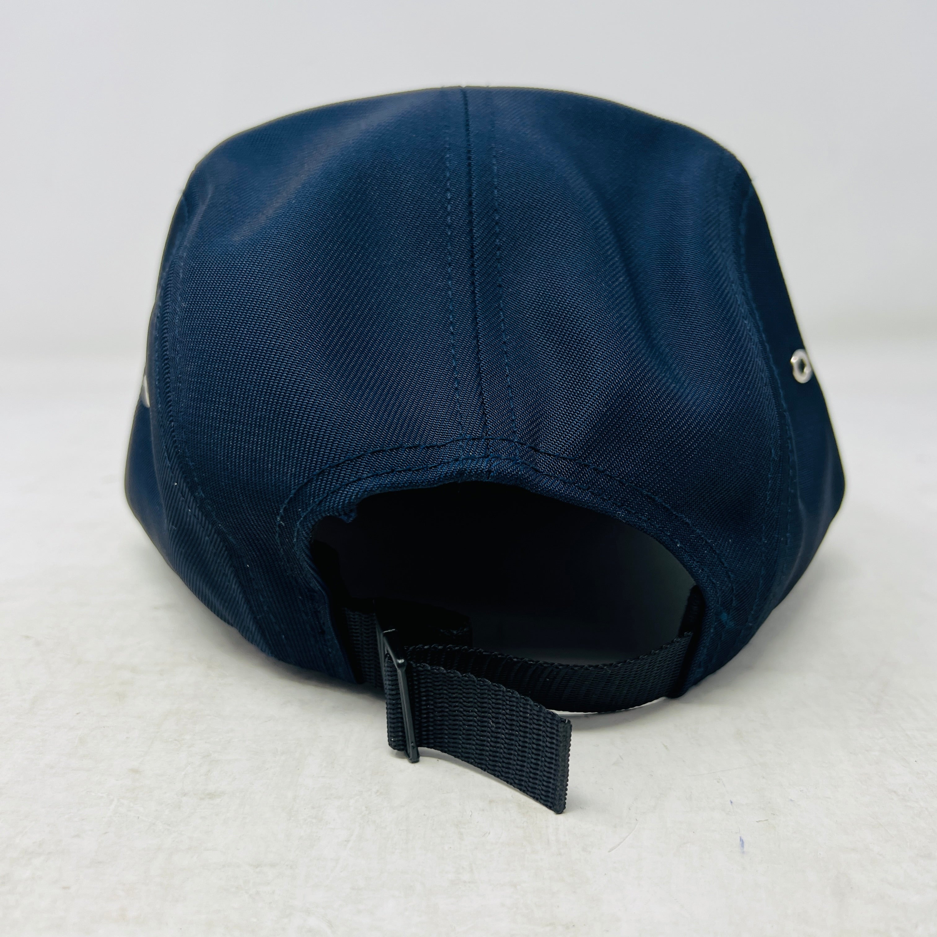 Supreme Reversible Terry Camp Cap – Holy Ground