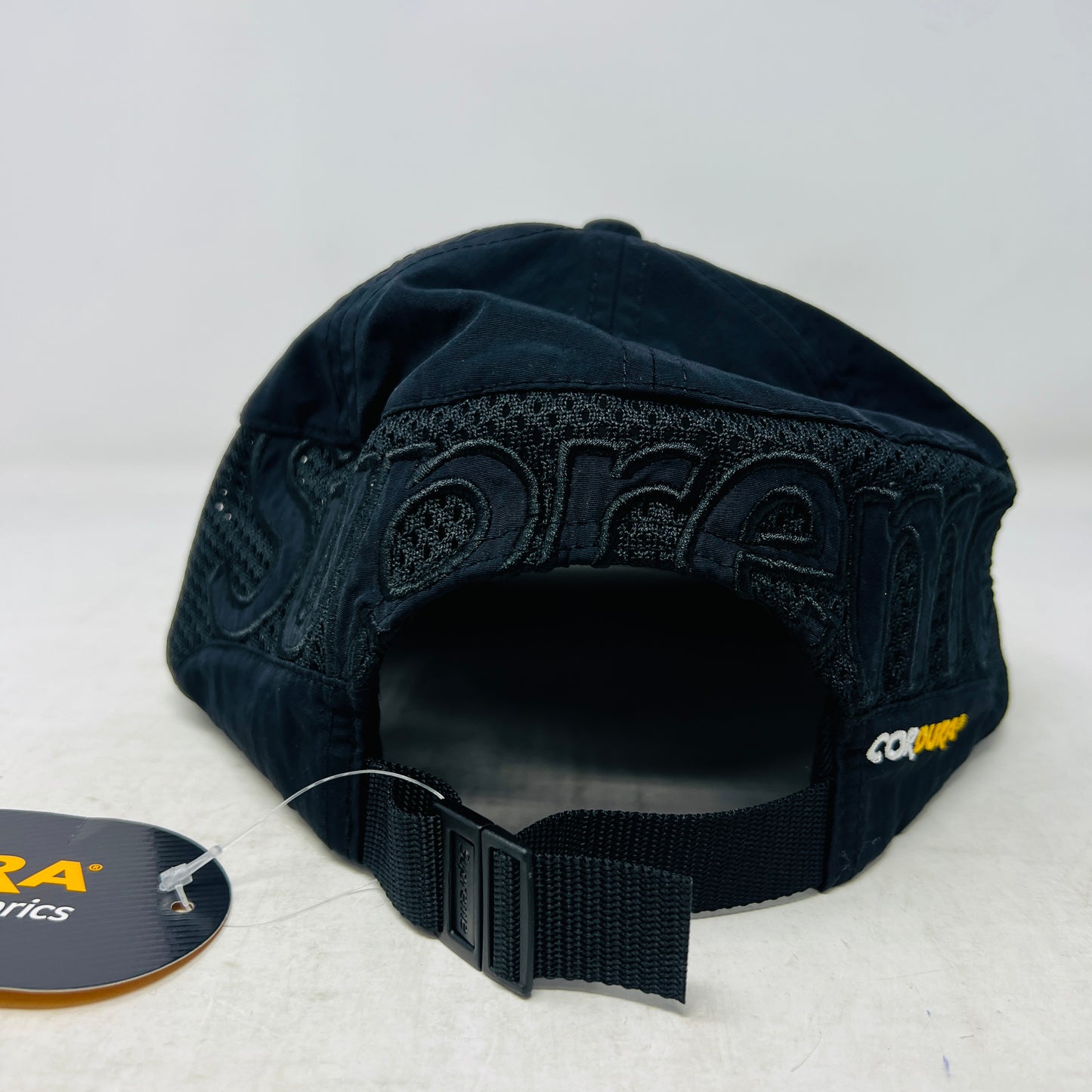 Supreme Cordura Mesh 6-Panel