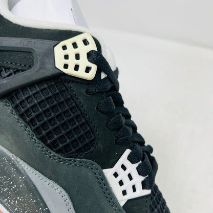Jordan 4 Retro Fear (2024)