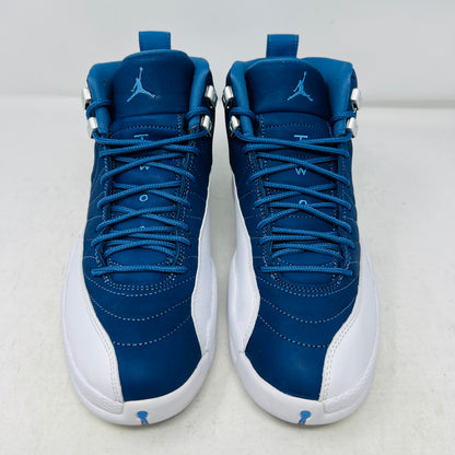 Jordan 12 Retro Indigo