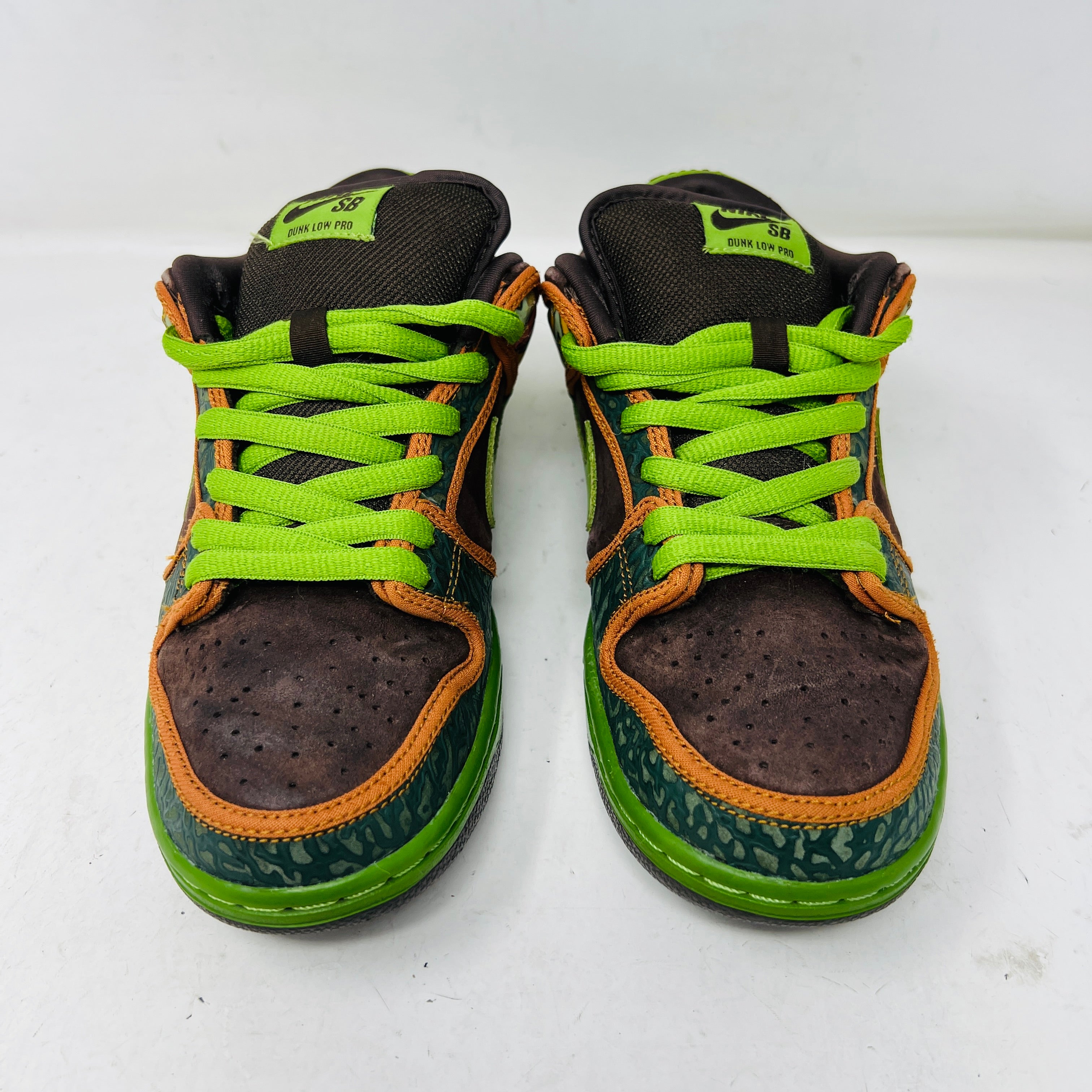 Nike SB Dunk Low De La Soul (2015) – Holy Ground