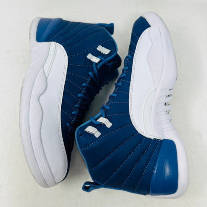 Jordan 12 Retro Indigo