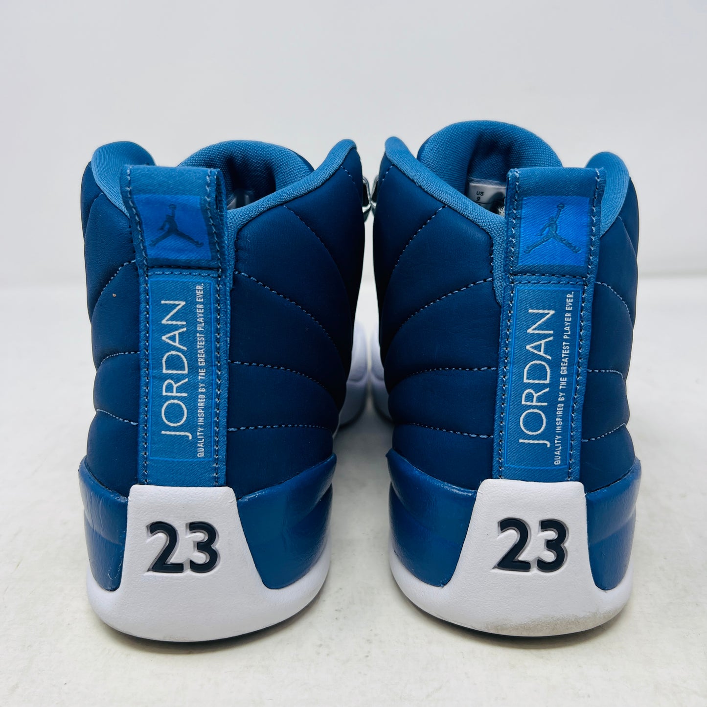 Jordan 12 Retro Indigo