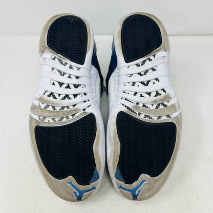 Jordan 12 Retro Indigo