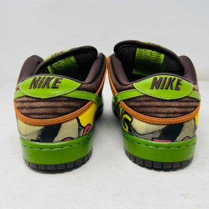 Nike SB Dunk Low De La Soul (2015)