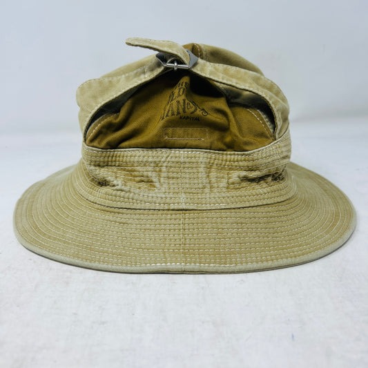 Kapital Chino The Old Man And The Sea Hat